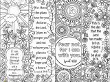 Free Bible Verse Coloring Pages Pdf 8 Bible Verse Coloring Bookmarks