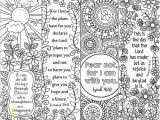 Free Bible Verse Coloring Pages Pdf 8 Bible Verse Coloring Bookmarks