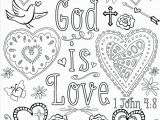 Free Bible Verse Coloring Pages Pdf Bible Verses Coloring Pages Verse for Preschoolers – Wiggleo