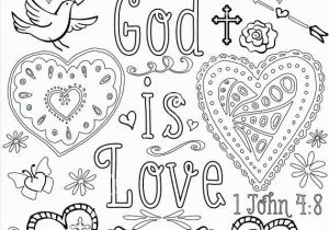 Free Bible Verse Coloring Pages Pdf Bible Verses Coloring Pages Verse for Preschoolers – Wiggleo