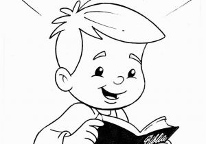 Free Christian Coloring Pages for Kids Coloring town