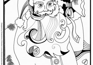 Free Christmas Coloring Pages Printable Santa Around the World Coloring Pages