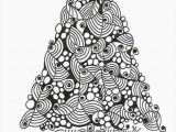 Free Christmas ornament Coloring Pages Free Christmas Tree ornament Coloring Pages