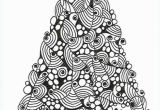 Free Christmas Tree ornament Coloring Pages 28 Coloring Pages Christmas Tree ornaments