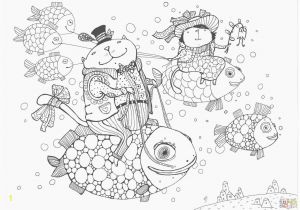 Free Christmas Tree ornament Coloring Pages 50 Printable Christmas Decorations