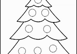 Free Christmas Tree ornament Coloring Pages Christmas Tree Colouring Page Free 53 Christmas Coloring Activity