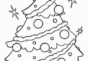 Free Christmas Tree ornament Coloring Pages Free Printable Christmas Coloring Pages Bing