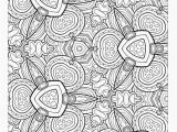 Free Color Pages for Adults Abstract Coloring Pages for Adults Lovely New Printable Cds 0d Fun