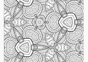 Free Color Pages for Adults Abstract Coloring Pages for Adults Lovely New Printable Cds 0d Fun