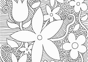 Free Coloring Book Pages for Adults Free Coloring Pages for Adults Trees & Flowers