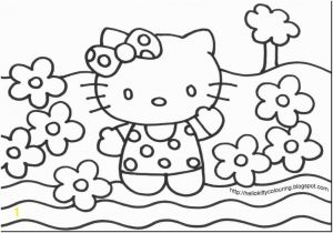 Free Coloring Page Hello Kitty Fresh Free Hello Kitty Coloring Pages to Print – Hivideoshow