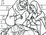 Free Coloring Pages Baby Jesus In A Manger Baby Jesus In A Manger Coloring Pages at Getdrawings