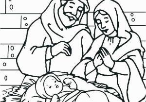Free Coloring Pages Baby Jesus In A Manger Baby Jesus In A Manger Coloring Pages at Getdrawings