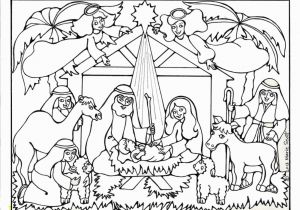 Free Coloring Pages Baby Jesus In A Manger Jesus Manger Drawing at Paintingvalley