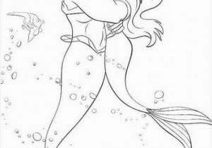 Free Coloring Pages Disney Ariel 30 Picture Ariel the Little Mermaid Coloring Pages for Kids