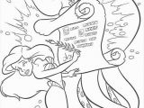 Free Coloring Pages Disney Ariel Ursula Little Mermaid Coloring Pages Coloring Home