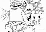 Free Coloring Pages Disney Cars Disegni Di Cars Da Colorare Fotogallery