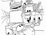 Free Coloring Pages Disney Cars Disegni Di Cars Da Colorare Fotogallery