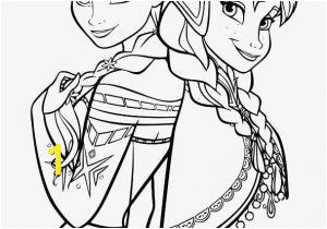 Free Coloring Pages Disney Frozen Elsa Schön Elsa Coloring Pages Free Beautiful Page Coloring