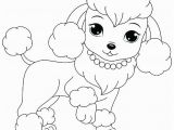 Free Coloring Pages Dogs and Puppies Cute Dog and Cat Coloring Pages at Getcolorings