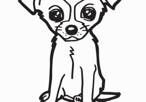 Free Coloring Pages Dogs and Puppies Dog and Puppy Coloring Page Royalty Free Vector Image
