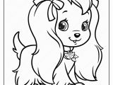 Free Coloring Pages Dogs and Puppies Free Printable Lemon S Puppy Henna Pdf Coloring Page
