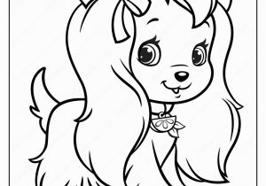 Free Coloring Pages Dogs and Puppies Free Printable Lemon S Puppy Henna Pdf Coloring Page