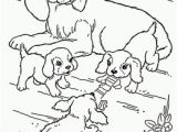 Free Coloring Pages Dogs and Puppies Puppy Coloring Pages for Kids Prinable Free Puppy