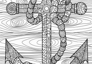 Free Coloring Pages for Adults with Dementia 15 Crazy Busy Coloring Pages for Adults …