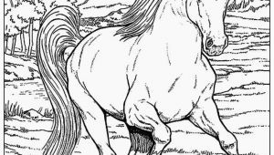 Free Coloring Pages for Horses Free Horse Coloring Pages Elegant Elegant Best Od Dog Coloring Pages