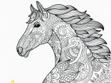 Free Coloring Pages for Horses Free Horse Coloring Pages Luxury Coloring Pages Printable Coloring