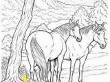 Free Coloring Pages for Horses Pin by Elena Krupnova On Coloring Pages