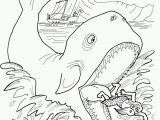 Free Coloring Pages for Jonah and the Whale Free Printable Jonah and the Whale Coloring Pages for Kids