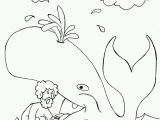 Free Coloring Pages for Jonah and the Whale Free Printable Jonah and the Whale Coloring Pages for Kids