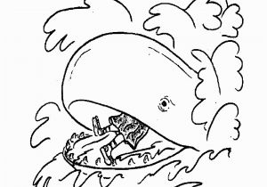 Free Coloring Pages for Jonah and the Whale Free Printable Jonah and the Whale Coloring Pages for Kids