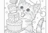 Free Coloring Pages for Kids Cats Pin by Beth forehand On Holiday Crafts