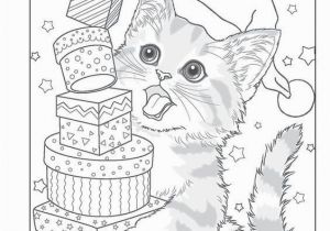 Free Coloring Pages for Kids Cats Pin by Beth forehand On Holiday Crafts