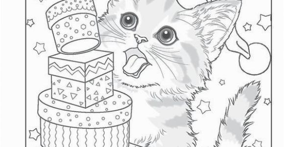 Free Coloring Pages for Kids Cats Pin by Beth forehand On Holiday Crafts