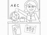 Free Coloring Pages for Teacher Appreciation Week Teacher Appreciation Coloring Pages Eskayalitim