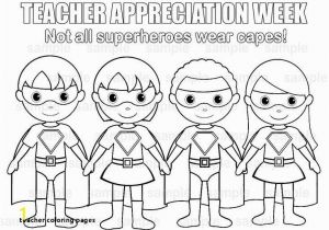 Free Coloring Pages for Teacher Appreciation Week Teacher Coloring Pages Teacher Coloring Pages Cool Printable Cds 0d