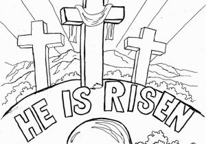 Free Coloring Pages for Vacation Bible School Coloring Pages for Kids by Mr Adron Easter Coloring Page for Kids