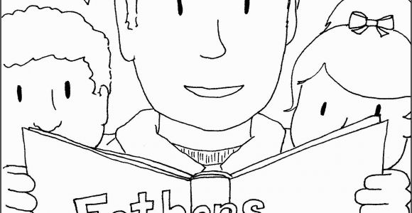 Free Coloring Pages for Vacation Bible School Father S Day Coloring Page Bible Coloring Pages