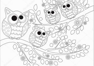 Free Coloring Pages for Zacchaeus Free Cute Owl Coloring Pages for Kids Tag 31 Marvelous Cute