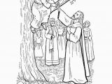 Free Coloring Pages for Zacchaeus Image Result for Zacchaeus Crafts for Sunday School