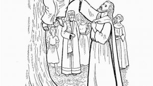 Free Coloring Pages for Zacchaeus Image Result for Zacchaeus Crafts for Sunday School