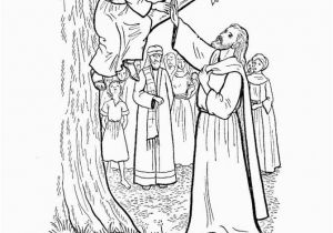 Free Coloring Pages for Zacchaeus Image Result for Zacchaeus Crafts for Sunday School