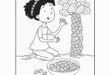 Free Coloring Pages Health Coloring Pages