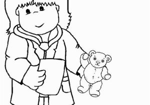 Free Coloring Pages Health Free Line Kid Doctor Colouring Page Health