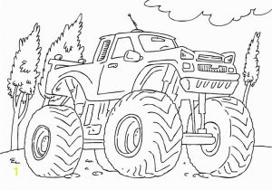 Free Coloring Pages Monster Jam Trucks Free Printable Monster Truck Coloring Pages Monster Truck 8