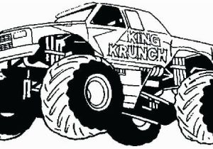 Free Coloring Pages Monster Jam Trucks Monster Truck Coloring Pages Free Printables Feat Free Monster Truck